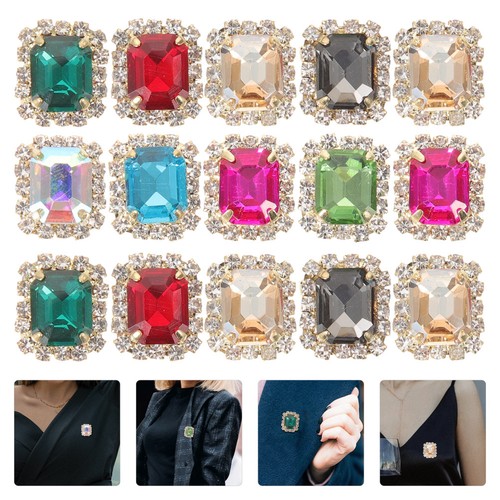 Pezzi strass per - 20, ​​per