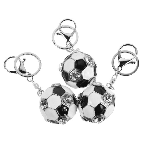 Pezzi portachiavi sport - pezzi,