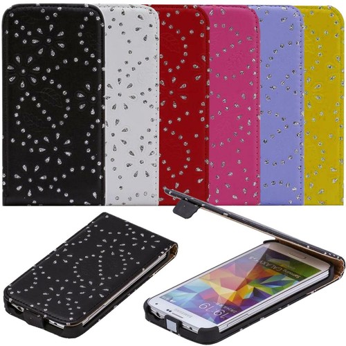 Custodia cellulare strass