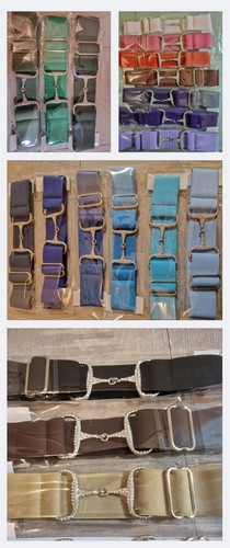 Cintura equitazione con - , o