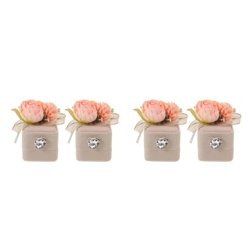 Set scatole regalo - set, anello