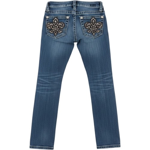 Jeans skinny miss bambina - skinny, me
