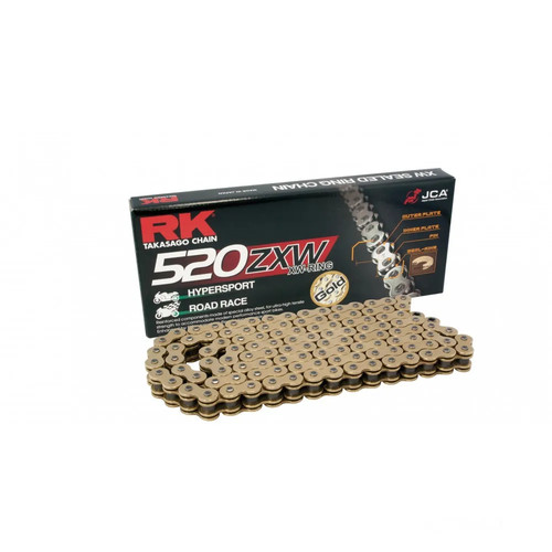Catena gb520zxw 118 oro - rk,