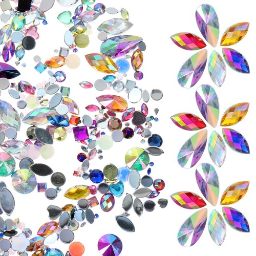 300 pezzi accessori per - pezzi,