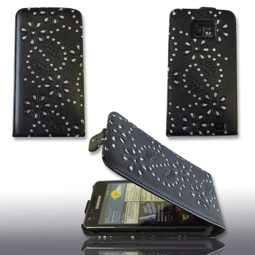 Custodia flip cellulare design