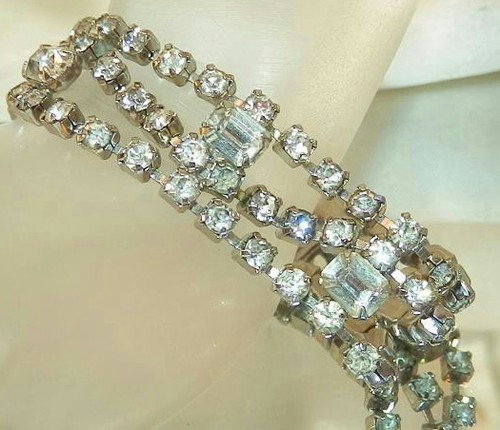 Bellissimo bracciale vintage