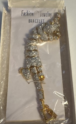 Bracciale tigre articolato - bracciale,